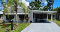 1987 merit Mobile Home