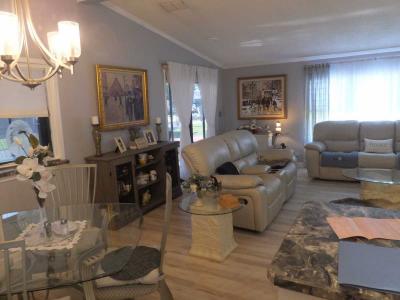 Photo 5 of 19 of home located at 2802 Cloister St North Fort Myers, FL 33917