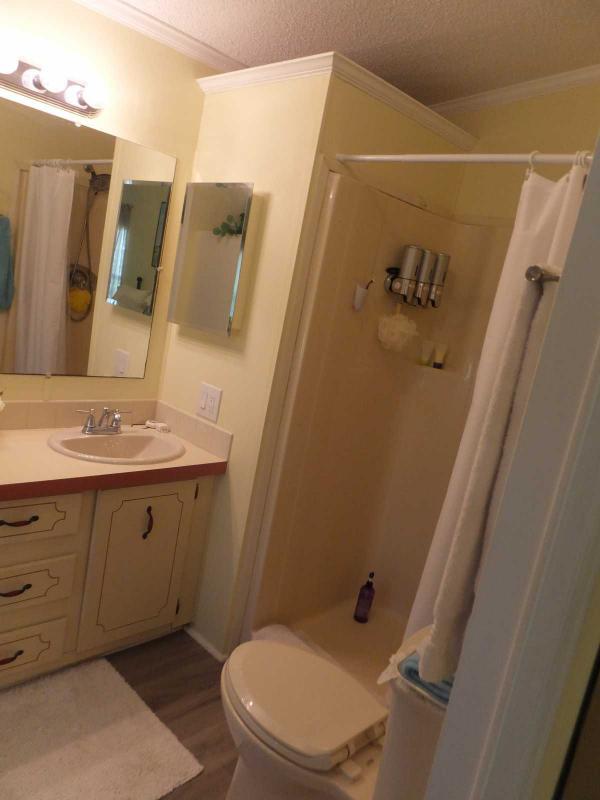 1987 Schulte Manufactured Home