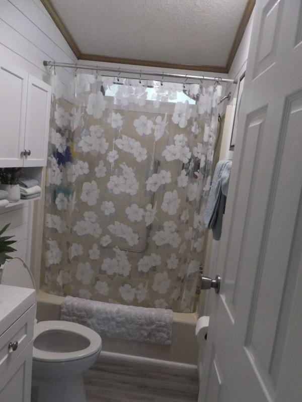 1987 Schulte Manufactured Home