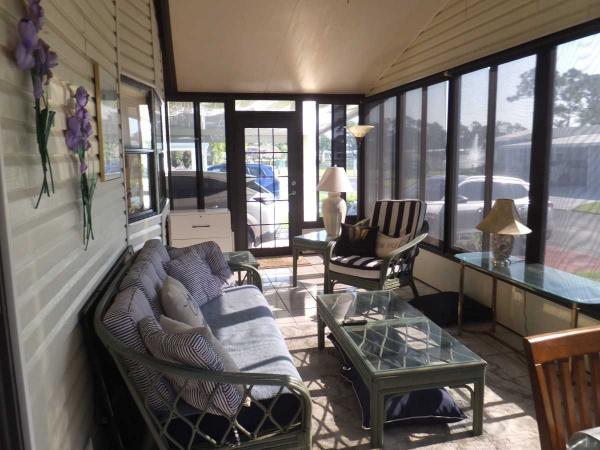 1987 Schulte Manufactured Home