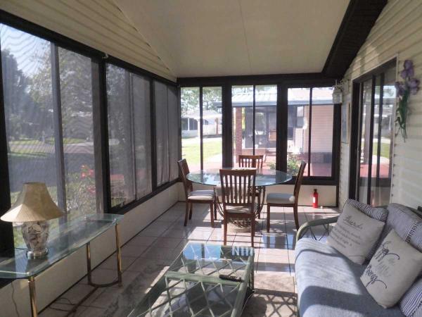 1987 Schulte Manufactured Home