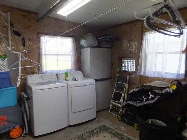 1987 Schulte Manufactured Home