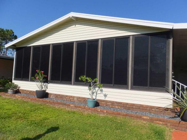 1987 Schulte Manufactured Home