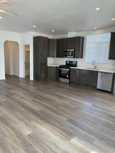 Photo 4 of 17 of home located at 2767 W First St., Sp. 67 Santa Ana, CA 92703