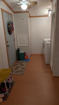 2000 Dutch Manufactured Home