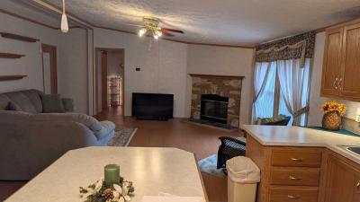 Photo 4 of 22 of home located at 8238 N. Brookston Dr Willis, MI 49191