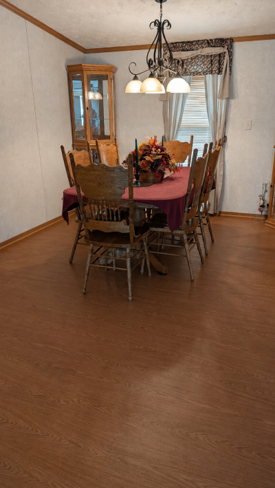 Photo 3 of 22 of home located at 8238 N. Brookston Dr Willis, MI 49191