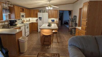 Photo 2 of 22 of home located at 8238 N. Brookston Dr Willis, MI 49191