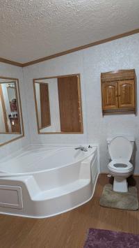 2000 Dutch Manufactured Home