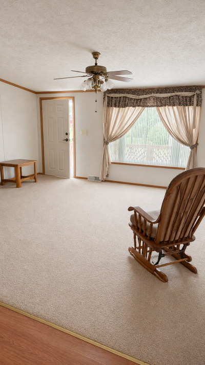 Photo 5 of 22 of home located at 8238 N. Brookston Dr Willis, MI 49191