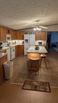 2000 Dutch Manufactured Home