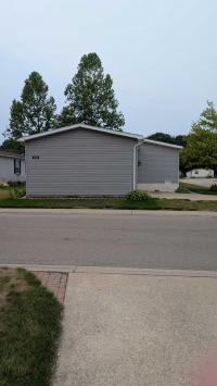 2000 Dutch Manufactured Home