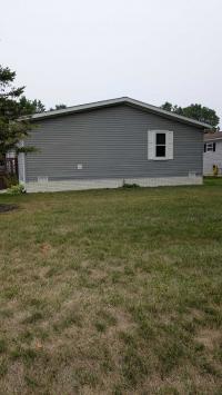 2000 Dutch Manufactured Home