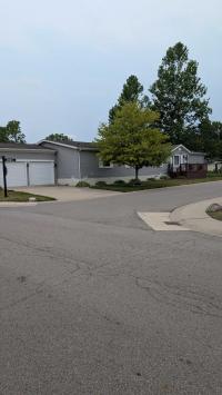 2000 Dutch Manufactured Home