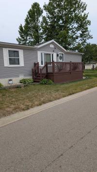 2000 Dutch Manufactured Home