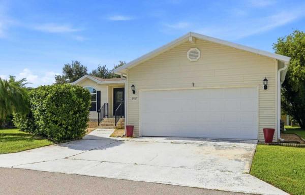 2005 Palm Harbor Homes Mobile Home For Sale