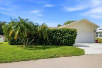 2005 Palm Harbor Homes The Ventura Model  15T348E8 Manufactured Home