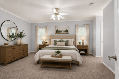 Photo 5 of 41 of home located at 6412 Wakefiled Lane Sarasota, FL 34241
