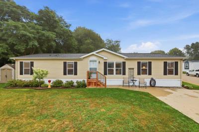 Mobile Home at 6402 Baneberry Kalamazoo, MI 49009