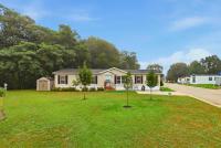 Patriot Homes Manufactured Home