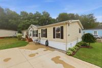 Patriot Homes Manufactured Home
