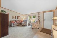 Patriot Homes Manufactured Home