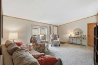 Patriot Homes Manufactured Home
