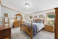 Patriot Homes Manufactured Home