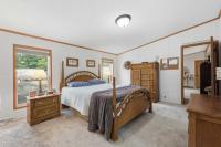 Patriot Homes Manufactured Home