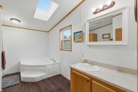 Patriot Homes Manufactured Home