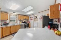 Patriot Homes Manufactured Home