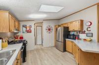 Patriot Homes Manufactured Home