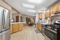 Patriot Homes Manufactured Home