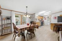 Patriot Homes Manufactured Home