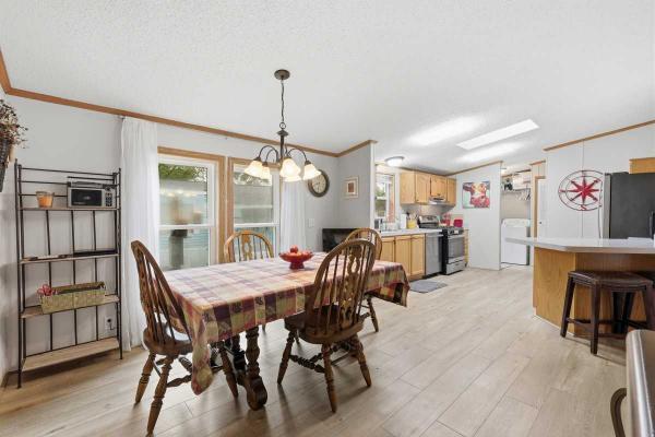 Patriot Homes Manufactured Home