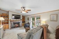 Patriot Homes Manufactured Home