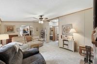 Patriot Homes Manufactured Home