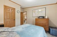 Patriot Homes Manufactured Home