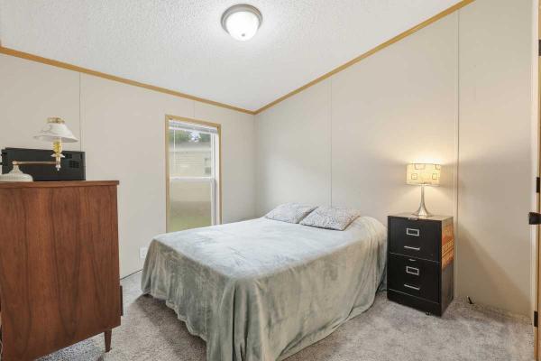 Patriot Homes Manufactured Home