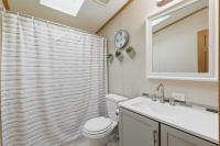 Patriot Homes Manufactured Home