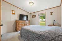 Patriot Homes Manufactured Home