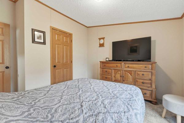 Patriot Homes Manufactured Home