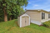 Patriot Homes Manufactured Home
