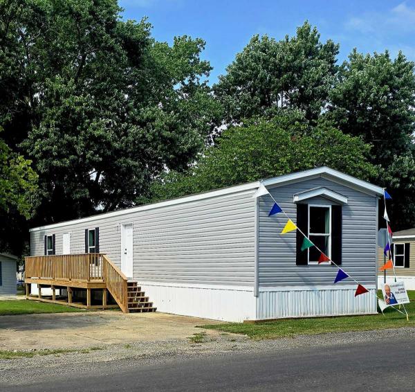 2025  Mobile Home For Sale