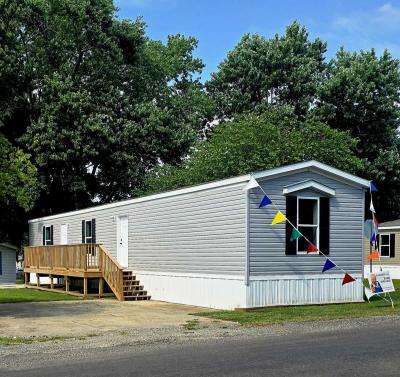 Mobile Home at Lot 9 1000 E. Kenzie Steet Riverton, IL 62561
