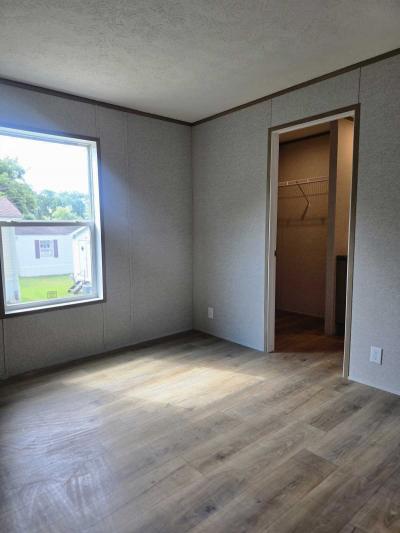 Photo 3 of 7 of home located at Lot 9 1000 E. Kenzie Steet Riverton, IL 62561