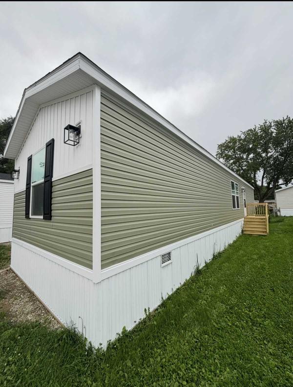2026 Clayton Mobile Home For Sale