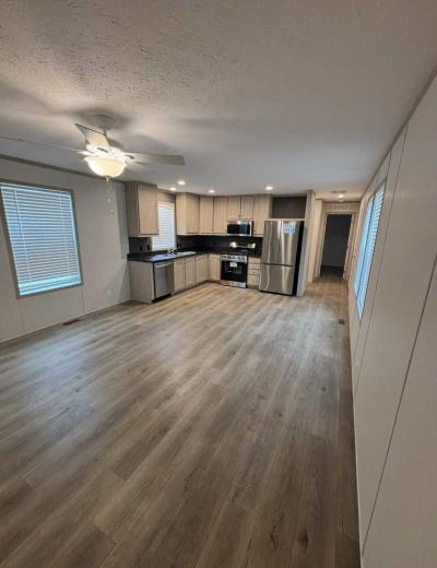 Photo 4 of 16 of home located at 328 Kevin Drive Jackson, MI 49202