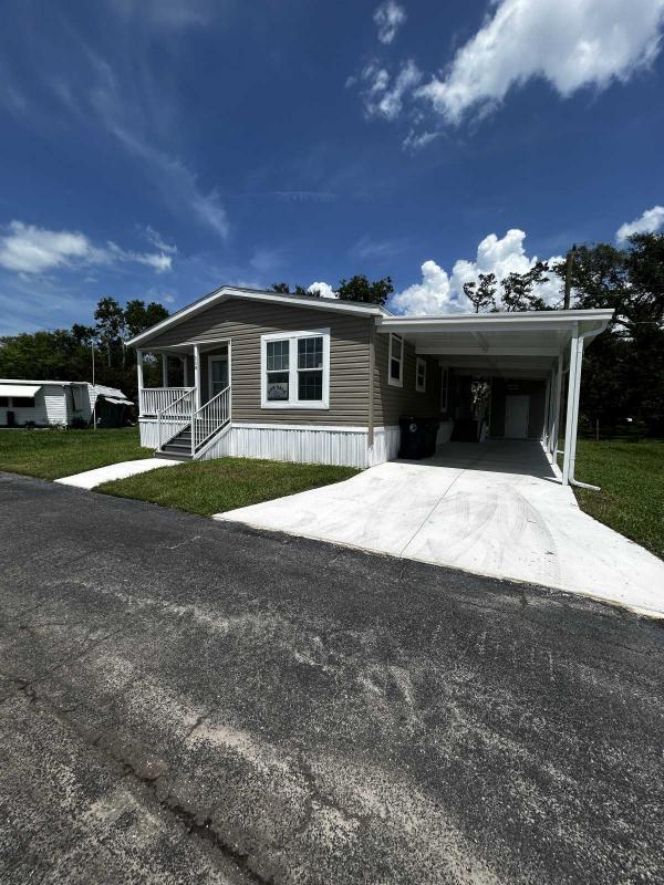 2025  Mobile Home For Sale